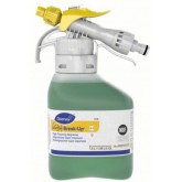 Diversey Suma Break-Up High Foaming Foodservice Degreaser 93313117 - 1.5 Liter RTD